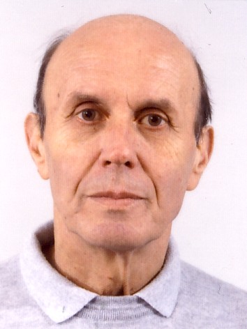 In memoriam: Prim. dr. Alija Azabagić, specijalista oralne hirurgije, subspecijalista maksilofacijalne hirurgije
