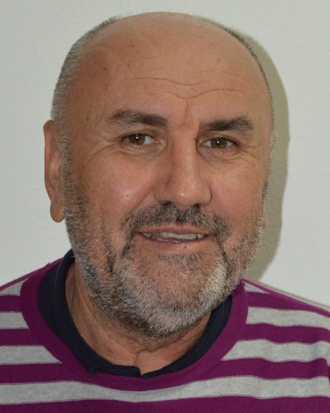 In memoriam: Prim. dr. Muhamed Begić, specijalista opšte hirurgije