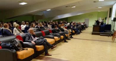 Održan Simpozij Menadžment u zdravstvu Održan Simpozij Menadžment u zdravstvu