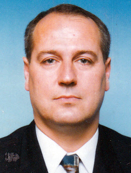 In memoriam: Doc. dr. sc. Suvad Dedić, dr. med. prim. specijalista pneumoftiziologije