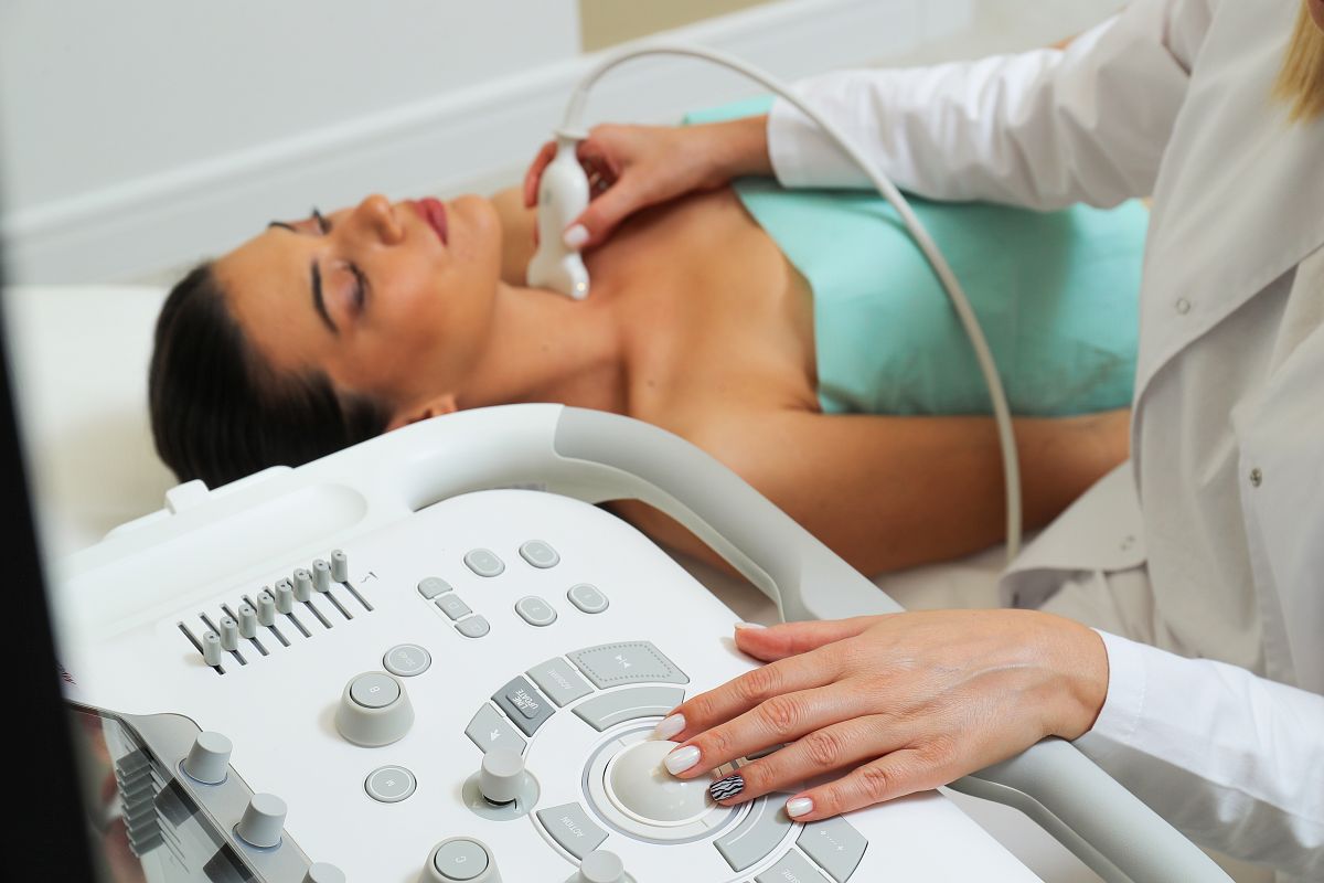 Tečajevi ultrazvučne dijagnostike
