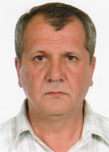 In memoriam: Dr Halid Mahmutović, specijalista anesteziologije i reanimatologije