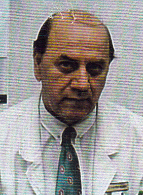 In memoriam: Prof. dr. sc. Ešref Bećirović, specijalista fizikalne medicine i rehabilitacije