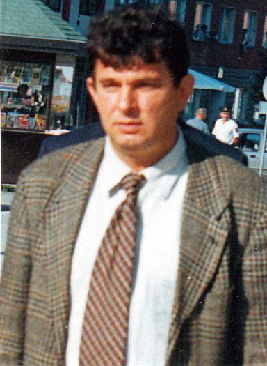 IN MEMORIAM: Nusret Sinanović, dr. med. prim.