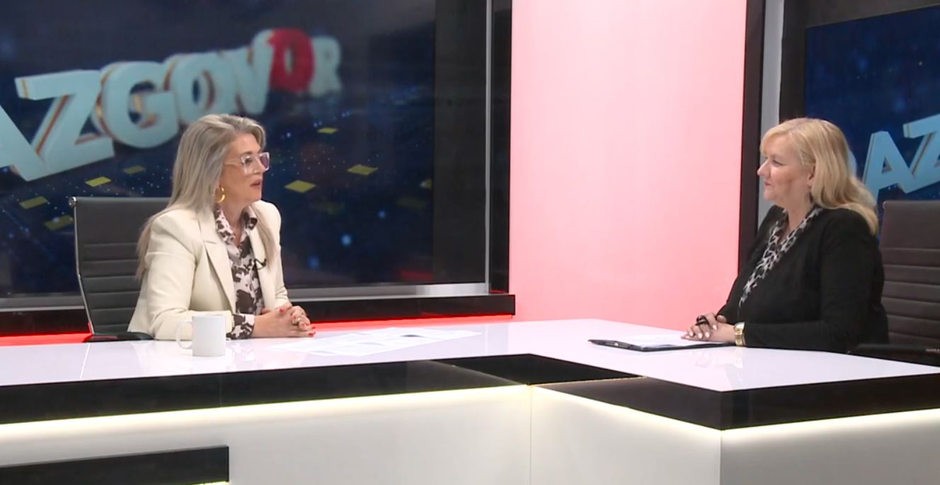 Prof.dr.sc.Lejla Mešalić: “Želim Ljekarsku komoru TK učiniti vidljivijom za sve članove komore, pacijente I relevantne institucije!”