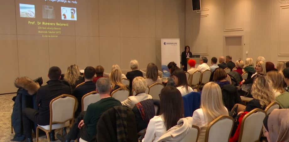 Simpozij: „Komunikacija u zdravstvu u eri digitalizacije“