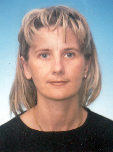 IN MEMORIAM: Kanita Hadžibeganović, dr. med. prim.