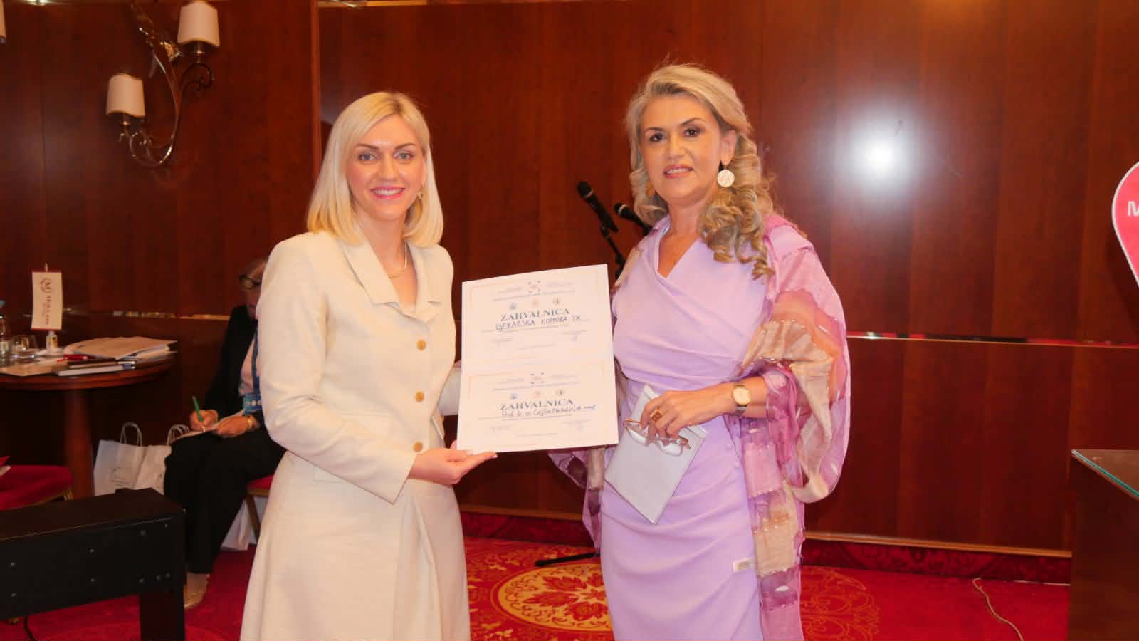 Otvorena 30. Jubilarna tuzlanska ORL škola: Ljekari koji vraćaju ljudima glas, sluh i dostojanstvo