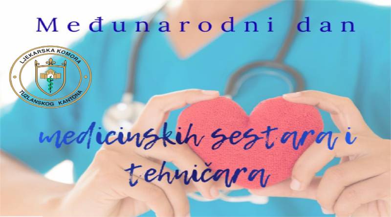 12.maj – Međunarodni dan sestrinstva