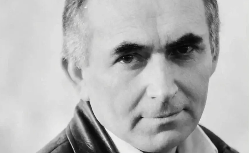 IN MEMORIAM: prof. dr. Džemal Poljaković, dr. med.