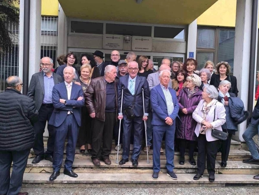 Prva generacija studenata Medicinskog fakulteta u Tuzli ponovo na okupu